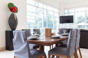 Stunning Seibal Condo & Vidanta
